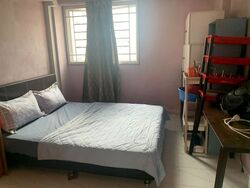 Blk 718 Khatib Spring (Yishun), HDB 4 Rooms #602759891